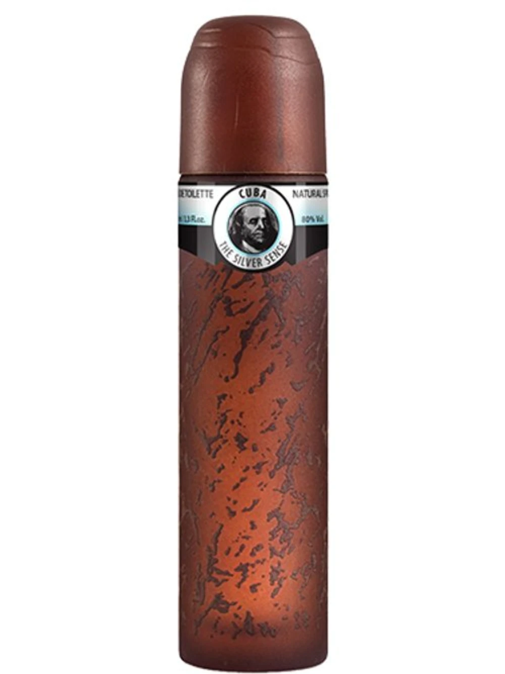 Cuba Silver by Cuba