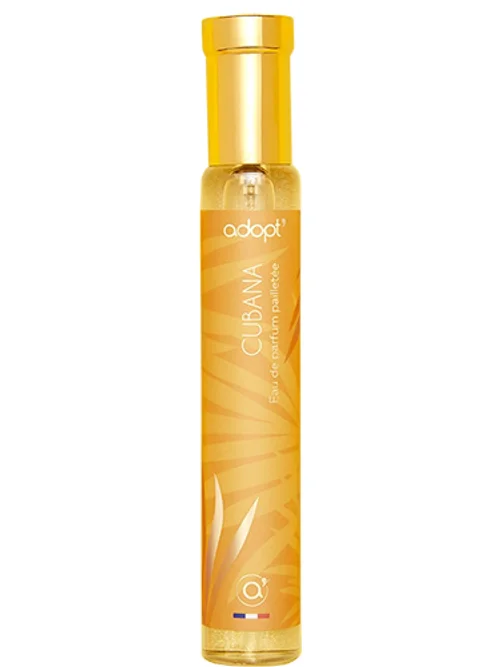Cubana by Adopt