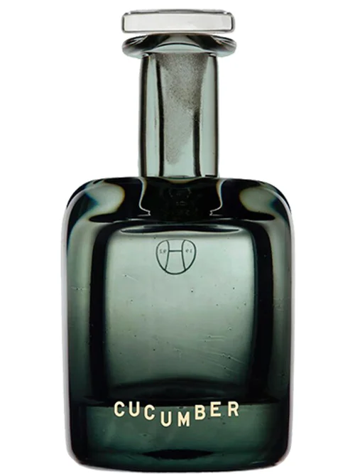 Cucumber by Perfumer H