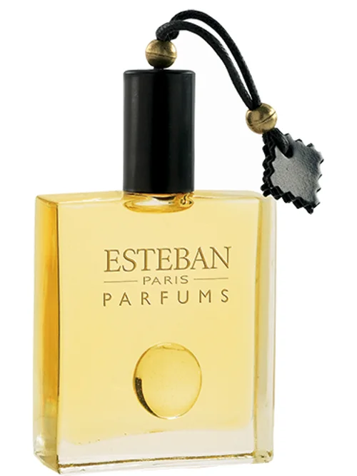 Cuir by Estéban