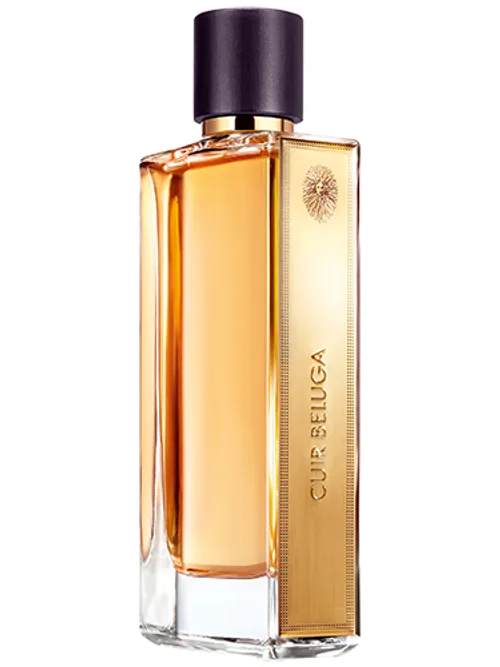 Cuir Béluga by Guerlain