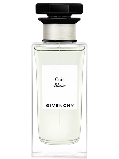 Cuir Blanc by Givenchy