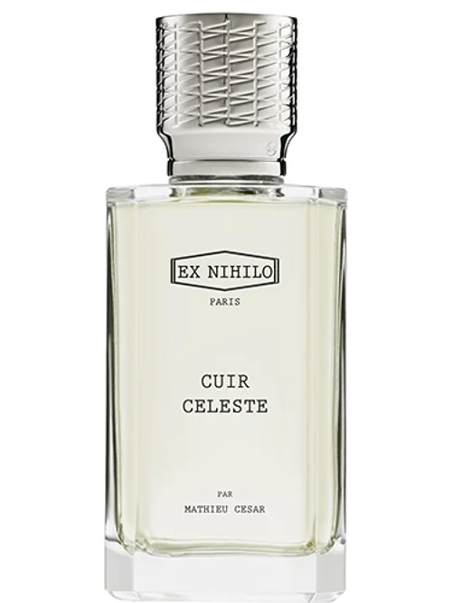 Cuir Celeste by Ex Nihilo