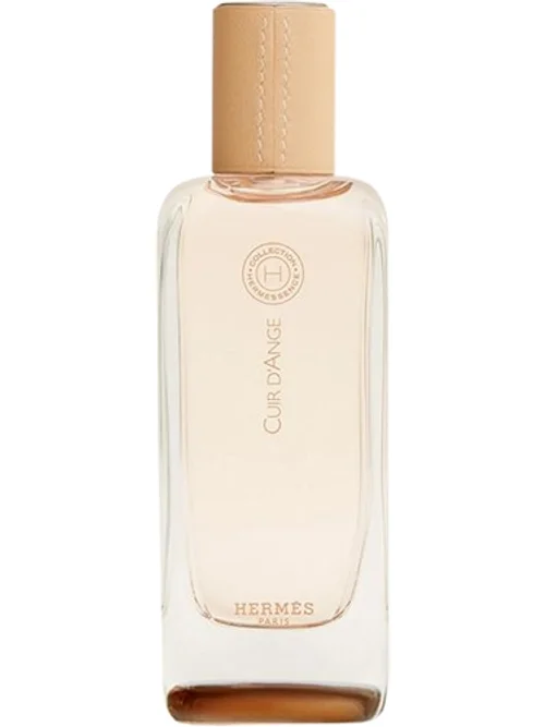 Cuir D'Ange by Hermès