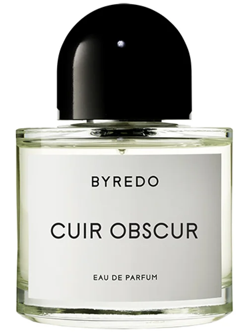 Cuir Obscur by Byredo