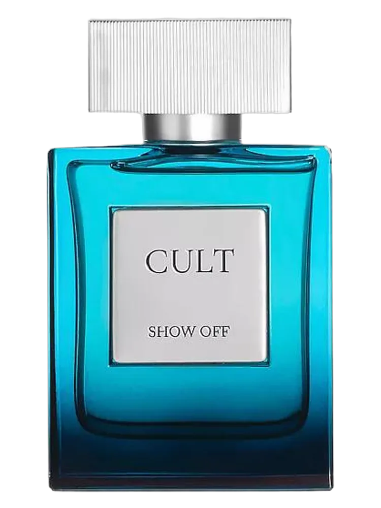 Show Off by CULT