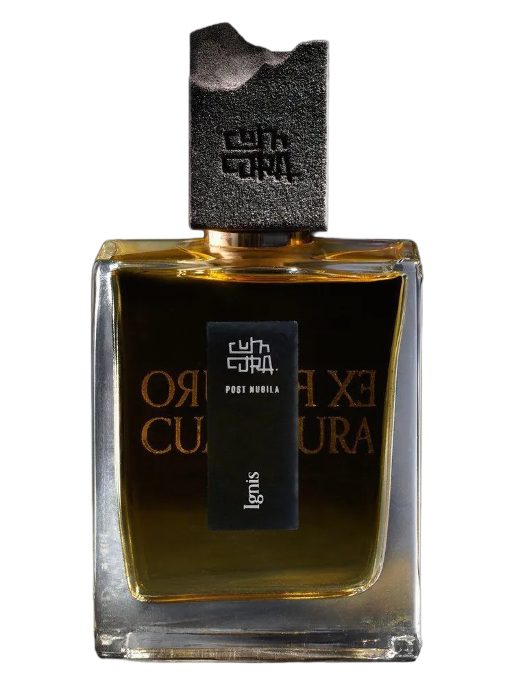 Ignis by Cum Cura