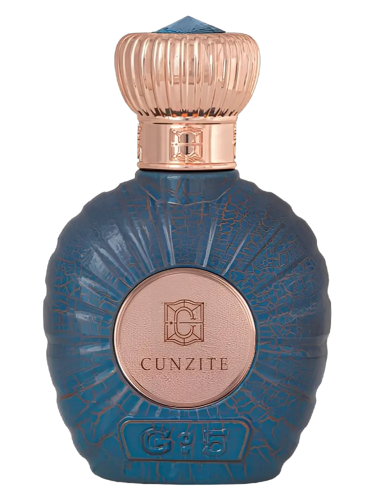 Capella by Cunzite