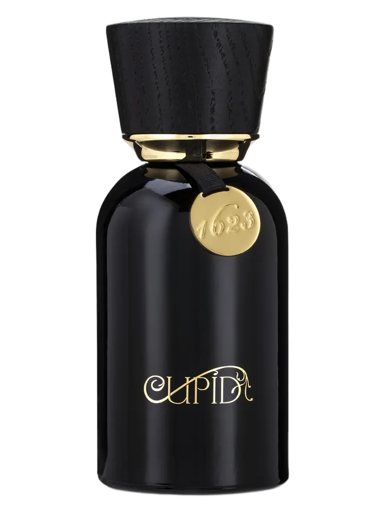 Cupid Black 1623 Parfum by Cupid Perfumes