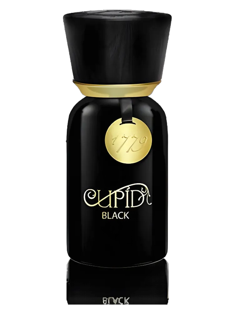 Cupid Black 1779 by Cupid Perfumes