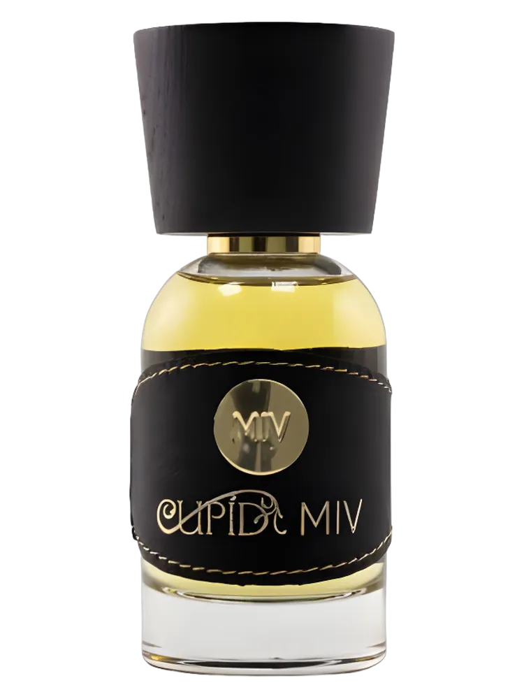 Cupid MIV by Cupid Perfumes
