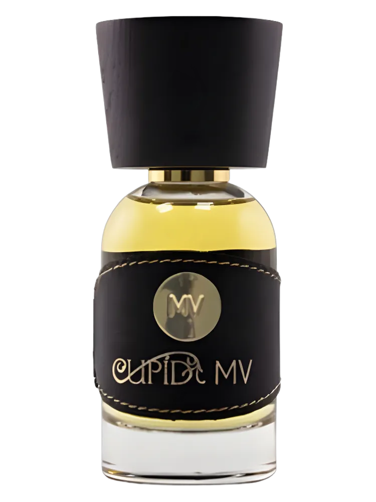 Cupid MV by Cupid Perfumes
