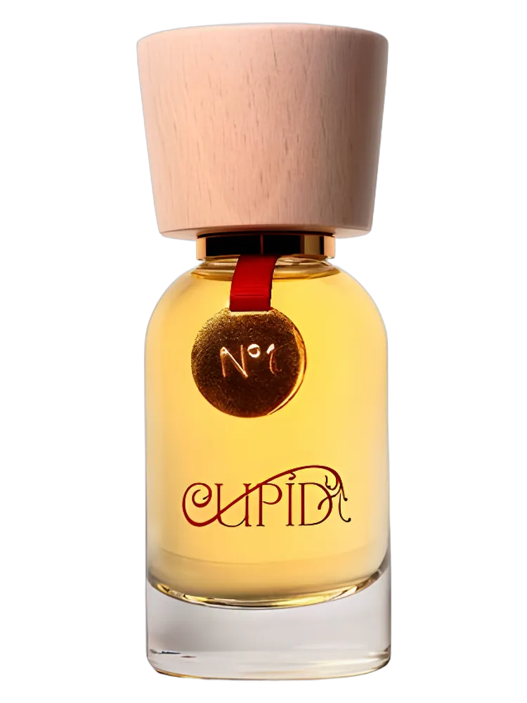 Cupid No.1 by Cupid Perfumes