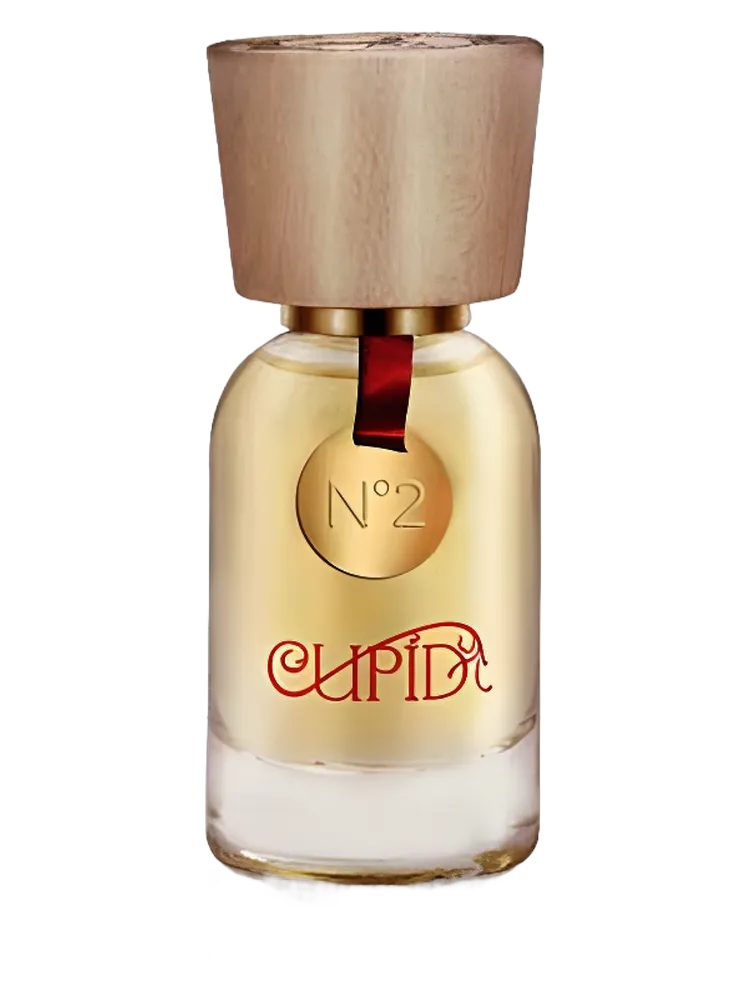 Cupid No.2 by Cupid Perfumes
