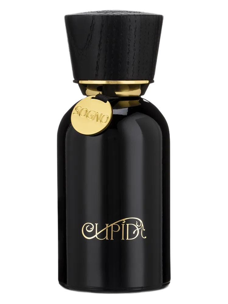 Cupid Sogno Parfum by Cupid Perfumes