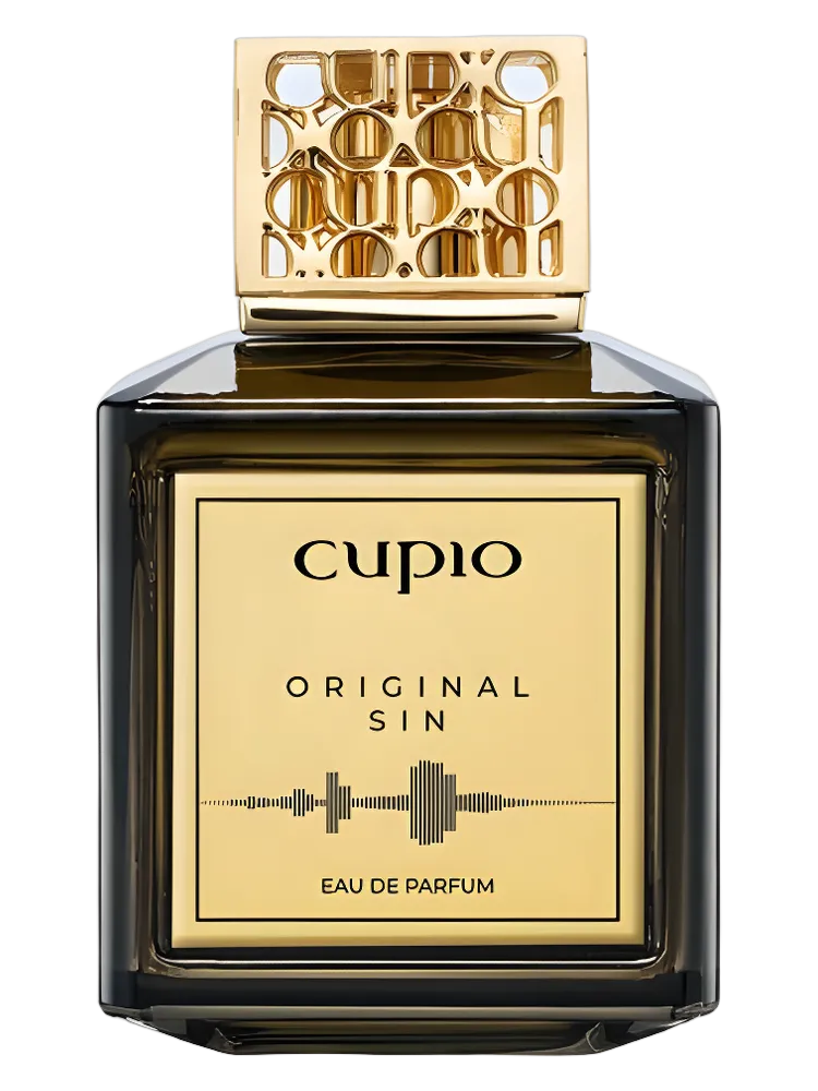 Original Sin by Cupio