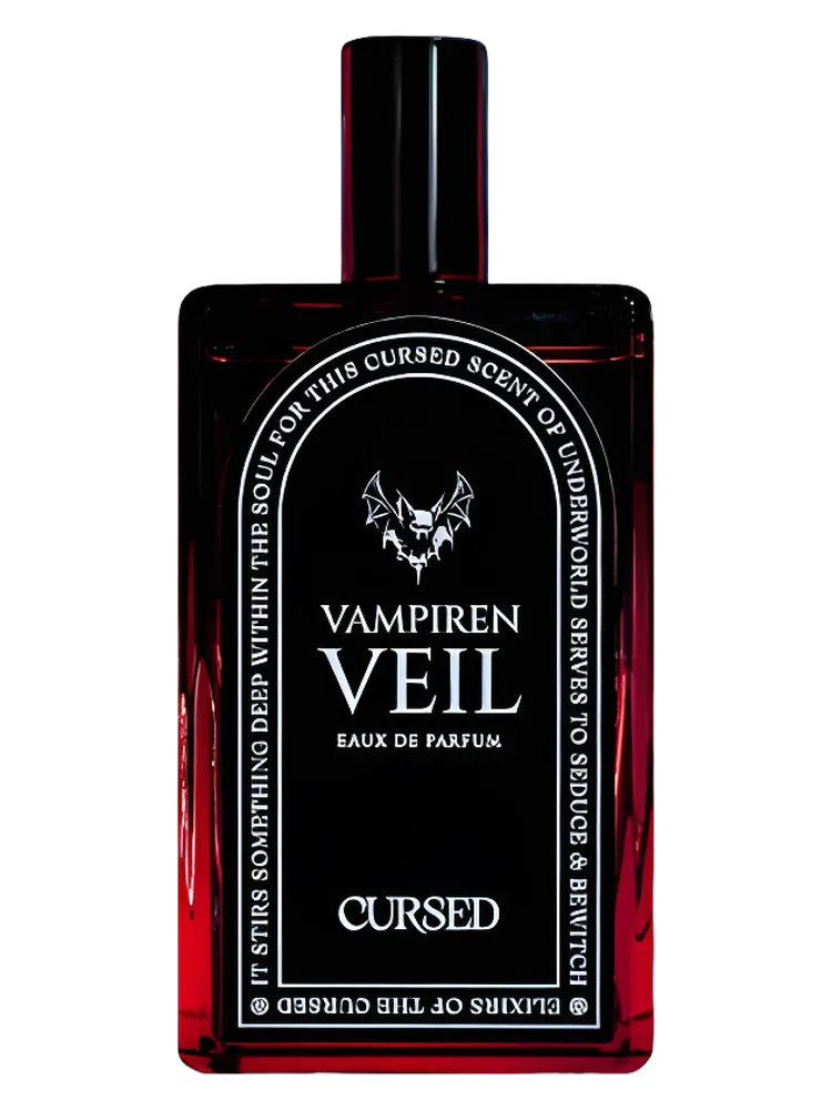 Vampiren Veil by Cursed