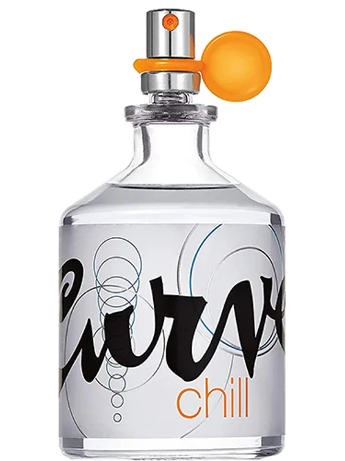 Chill For Him by Curve