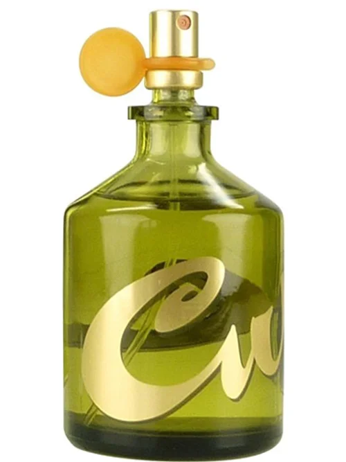 For Men by Curve