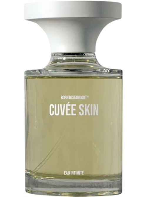 Cuvée Skin by Borntostandout