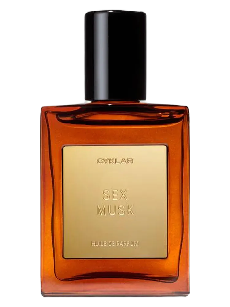 Sex Musk by Cyklar