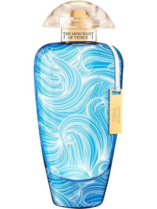 Cyprus Shell by The Merchant Of Venice