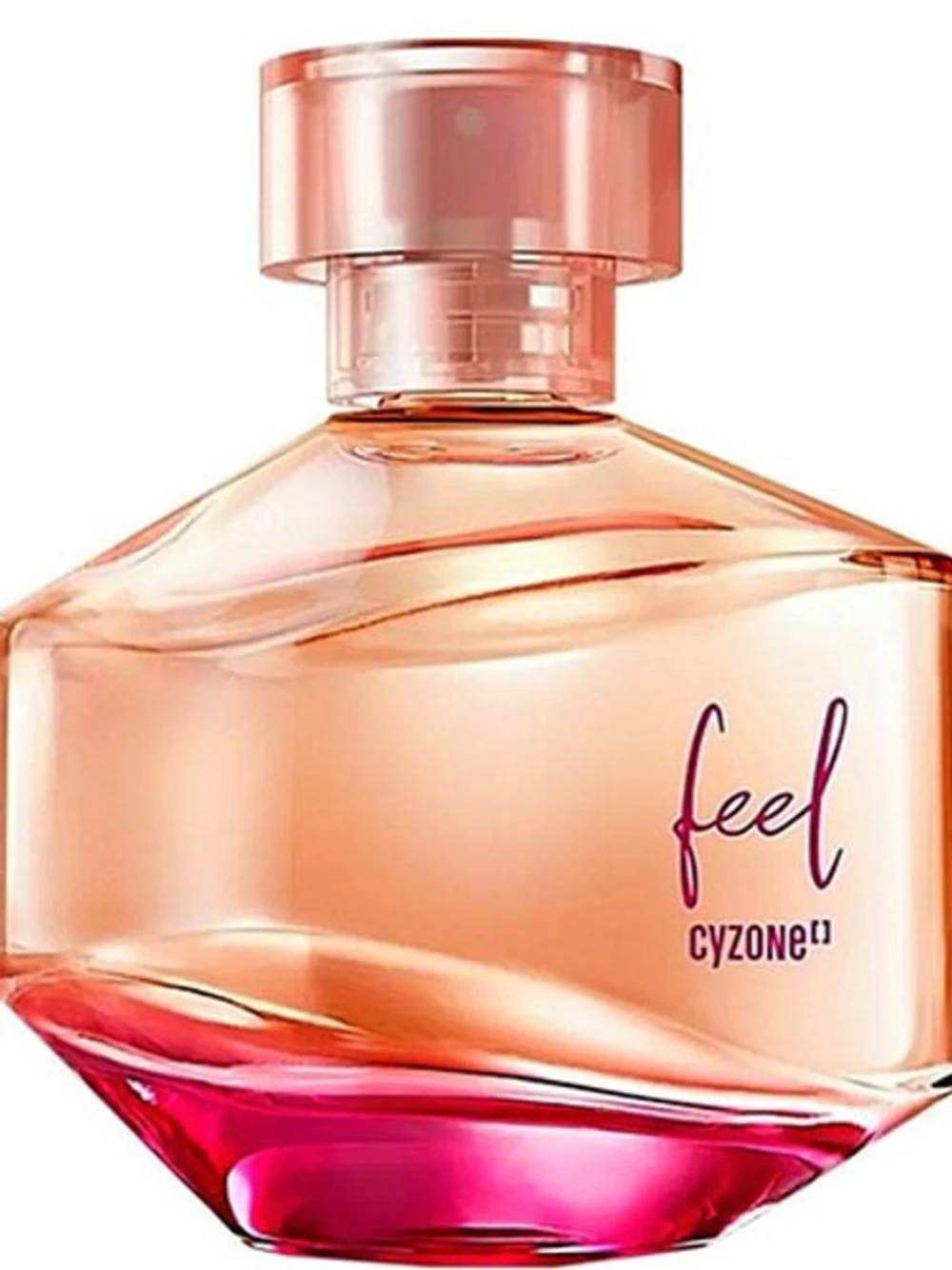 Feel by Cyzone