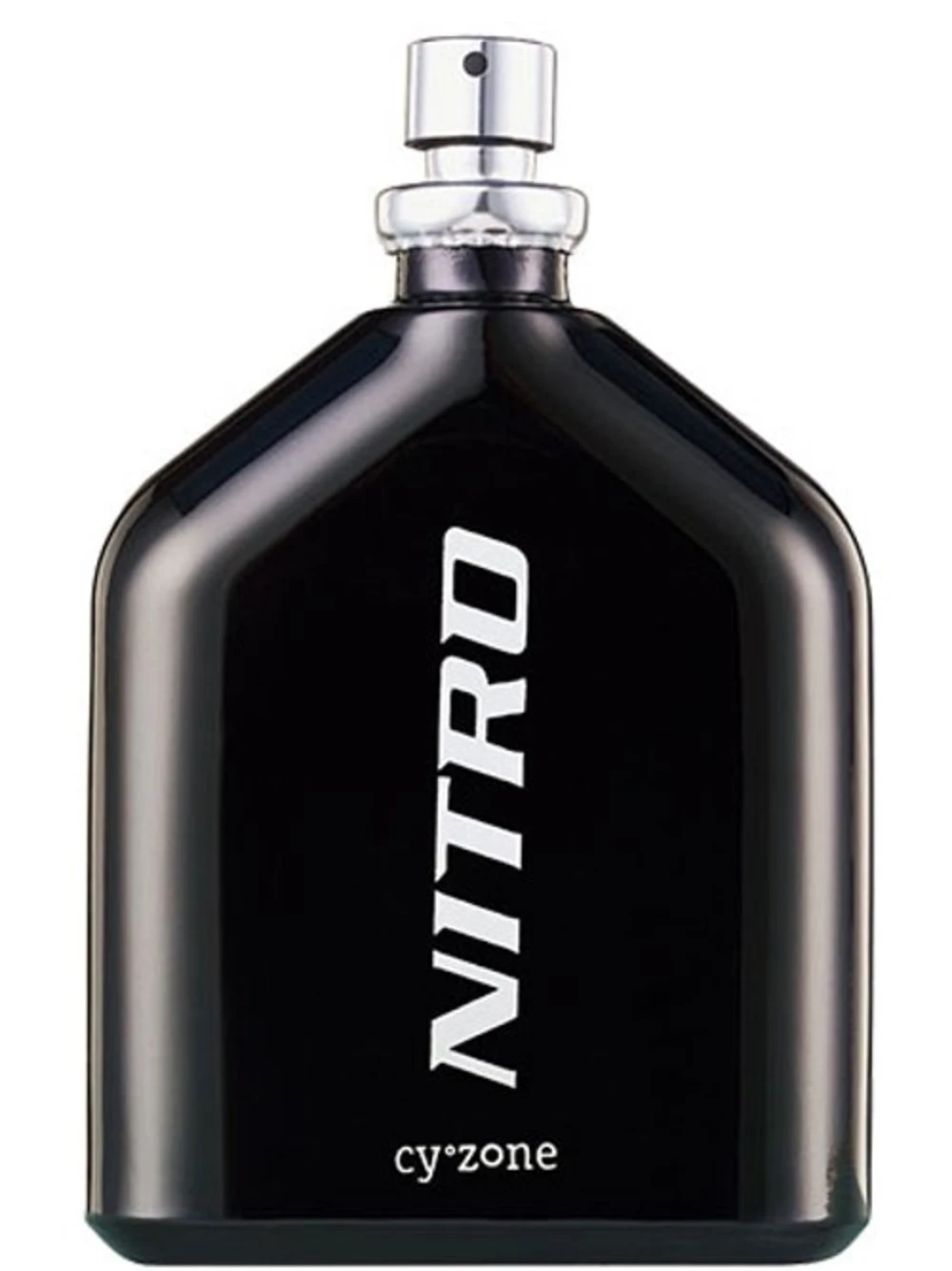 Nitro by Cyzone