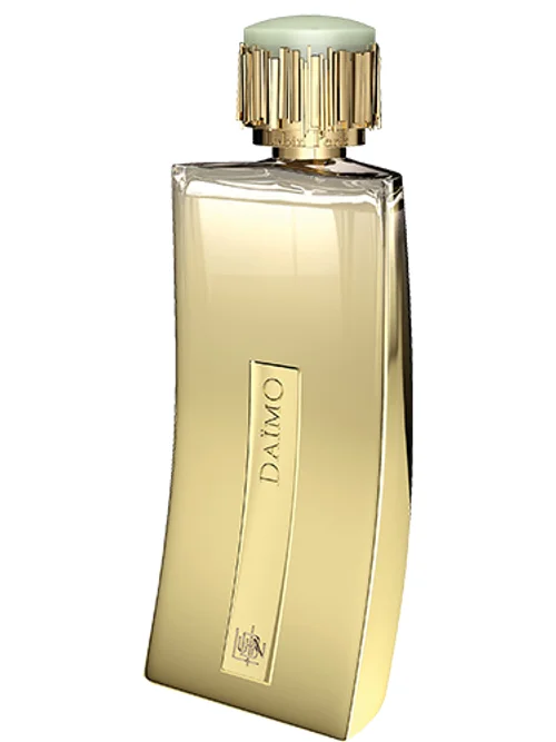 Daïmo by Lubin
