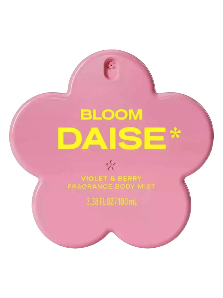 Bloom by Daise Fragrance