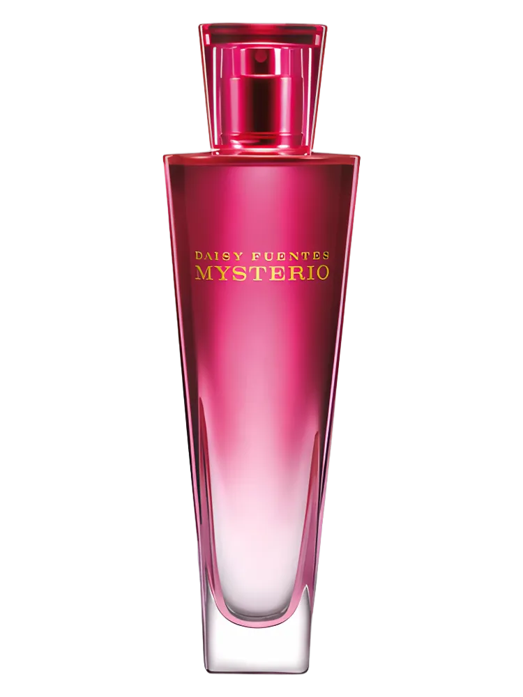 Mysterious by Daisy Fuentes