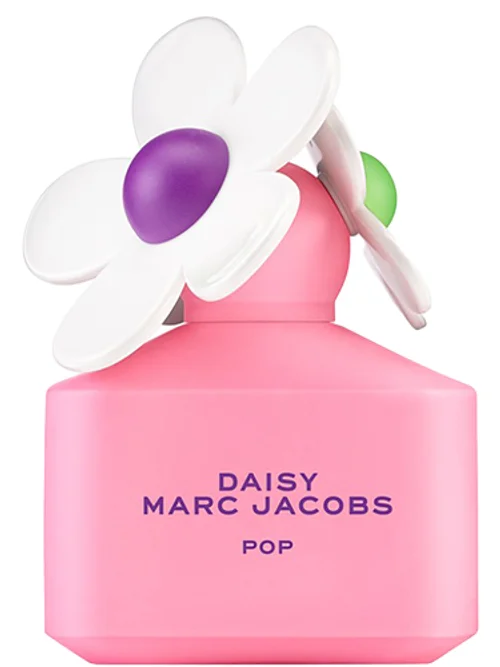Daisy Pop by Marc Jacobs