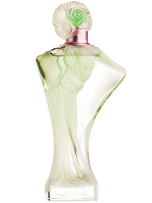 Daliflor by Salvador Dalí