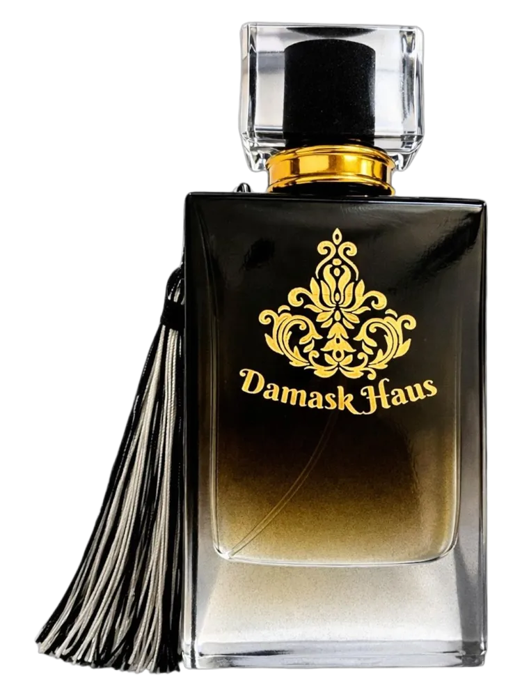 Carpe Vanilliem by Damask Haus