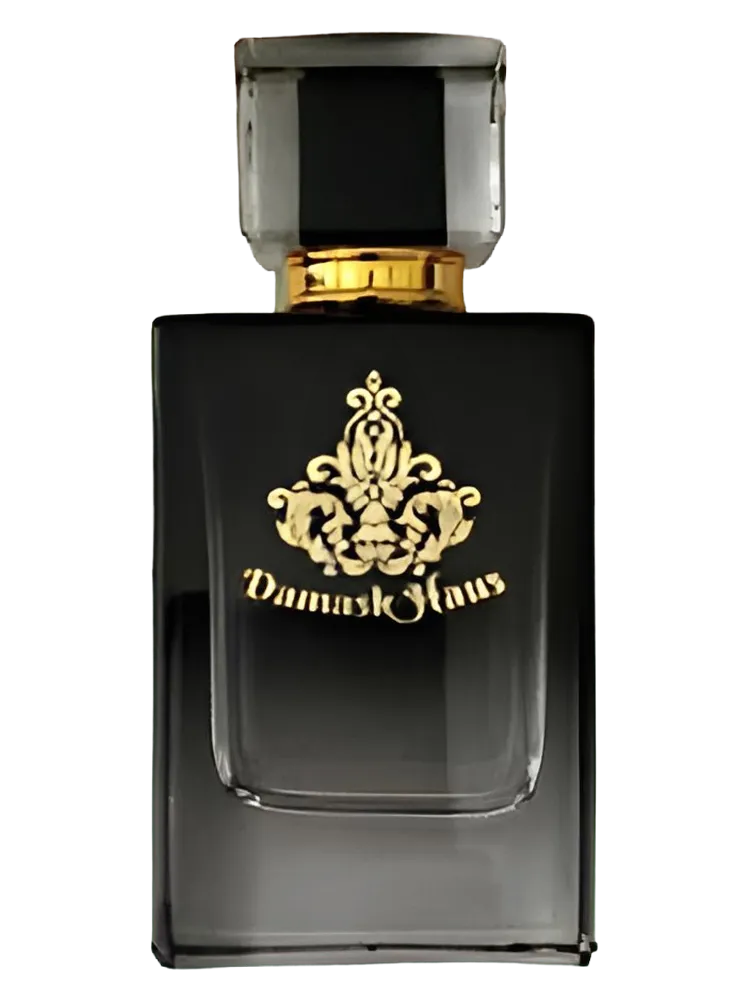 Saturday Morning by Damask Haus