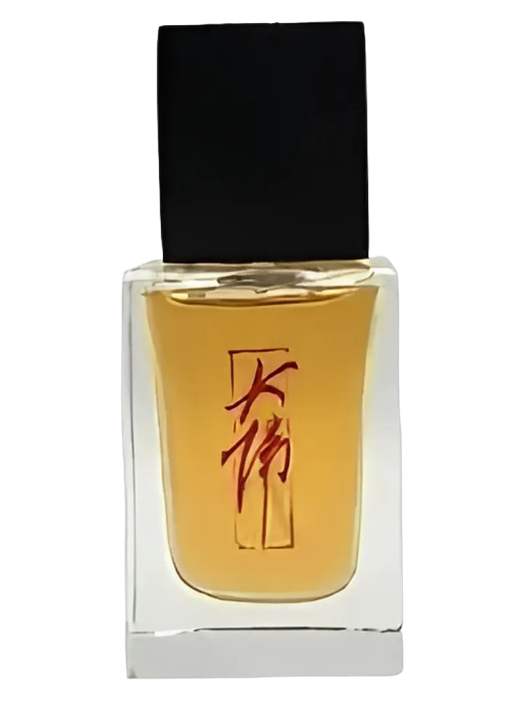Elder River by Damfool Perfume