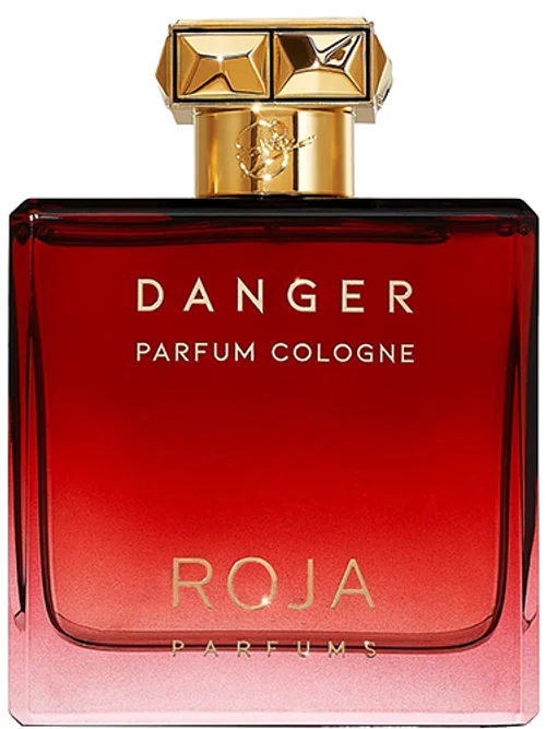 Danger Cologne Pour Homme by Roja Parfums