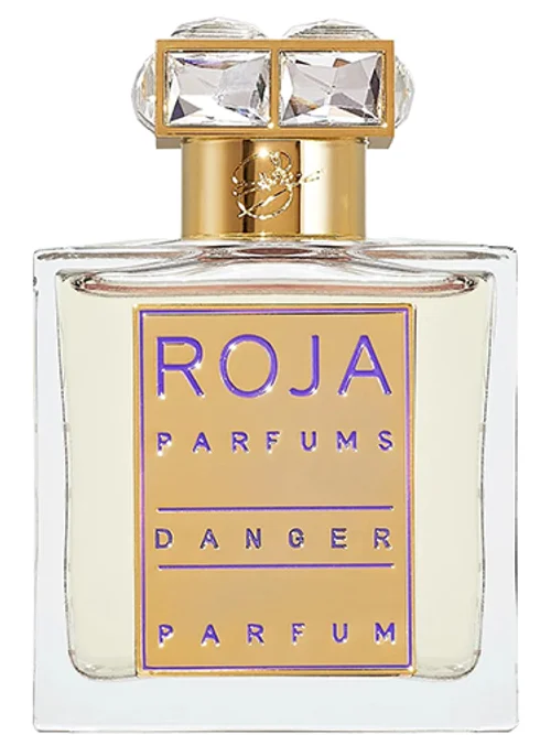 Danger Pour Femme by Roja Parfums