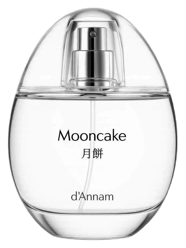 Mooncake by d'Annam