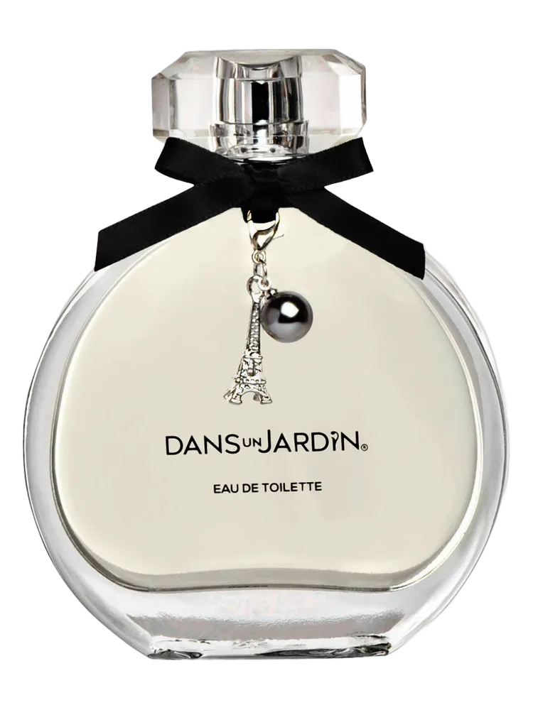 Aquaflora by Dans un Jardin