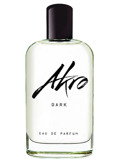 Dark by Akro