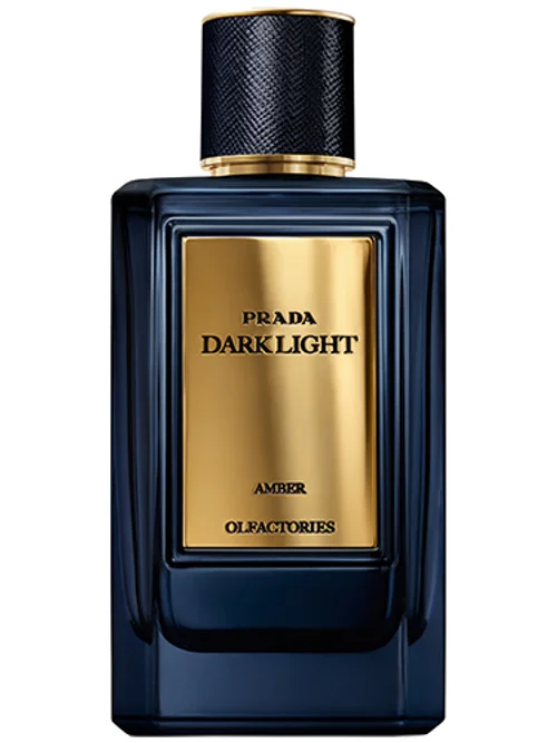 Dark Light by Prada