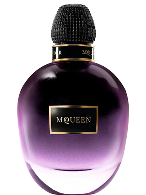 Dark Papyrus by Alexander Mcqueen
