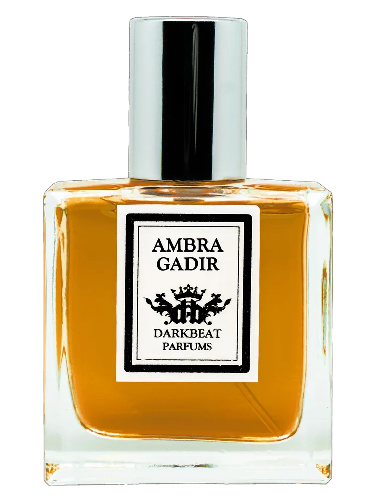 Ambra Gadir by Darkbeat Parfums