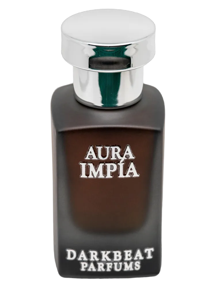 Aura Impía by Darkbeat Parfums