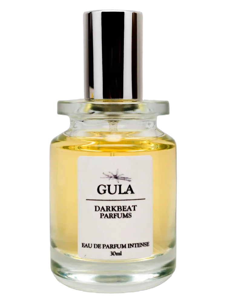 Gula by Darkbeat Parfums