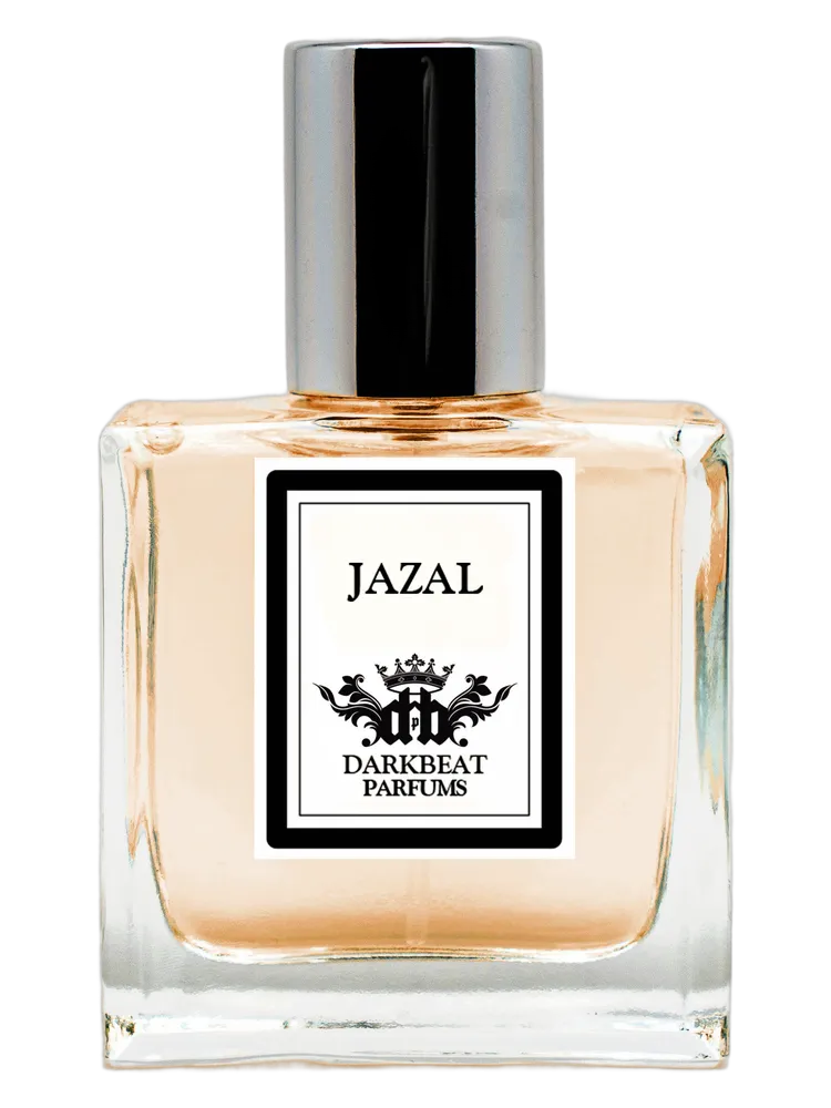 Jazal by Darkbeat Parfums