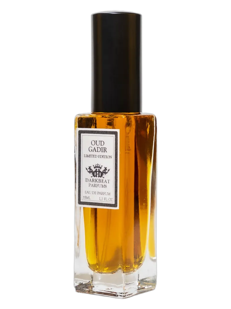 Oud Gadir by Darkbeat Parfums