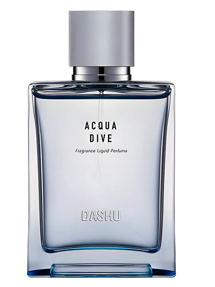 Acqua Dive by Dashu
