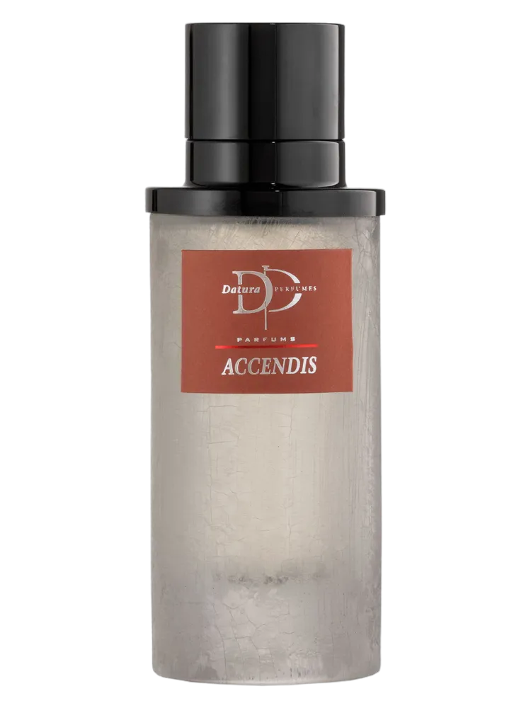 Accendis by Datura Perfumes
